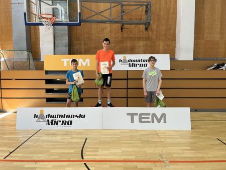 BK Mirna v maju in juniju 2023, foto BK Mirna (11)